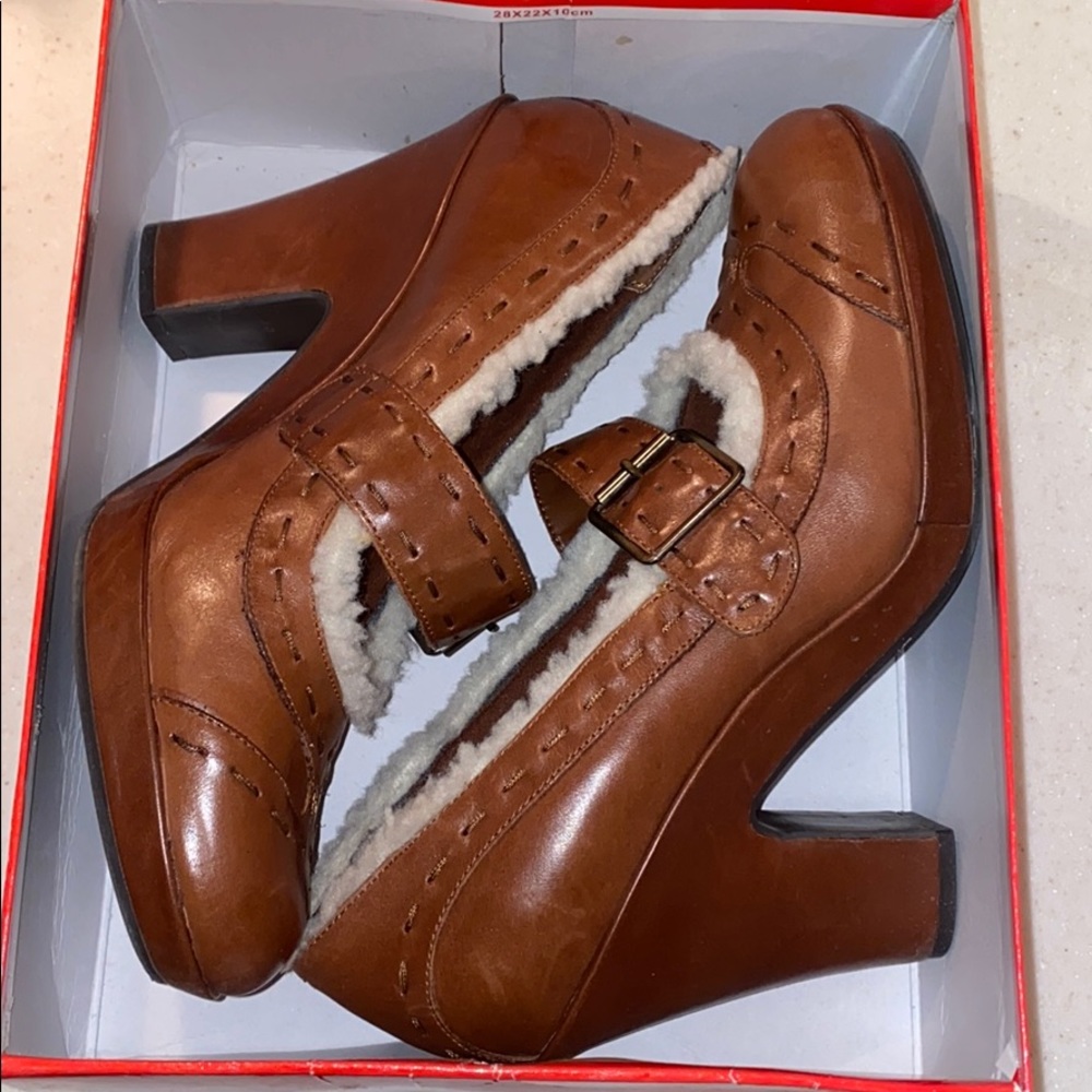 Aerosoles heels